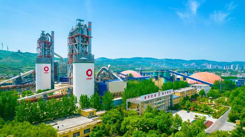 洛陽黃河同力水泥有限責(zé)任公司1號窯、2號窯窯尾煙氣脫硝深度治理項目竣工環(huán)境保護驗收監(jiān)測報告